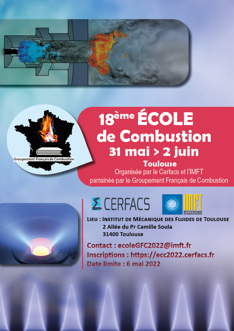 AfficheEcoleCombustionGFC2022