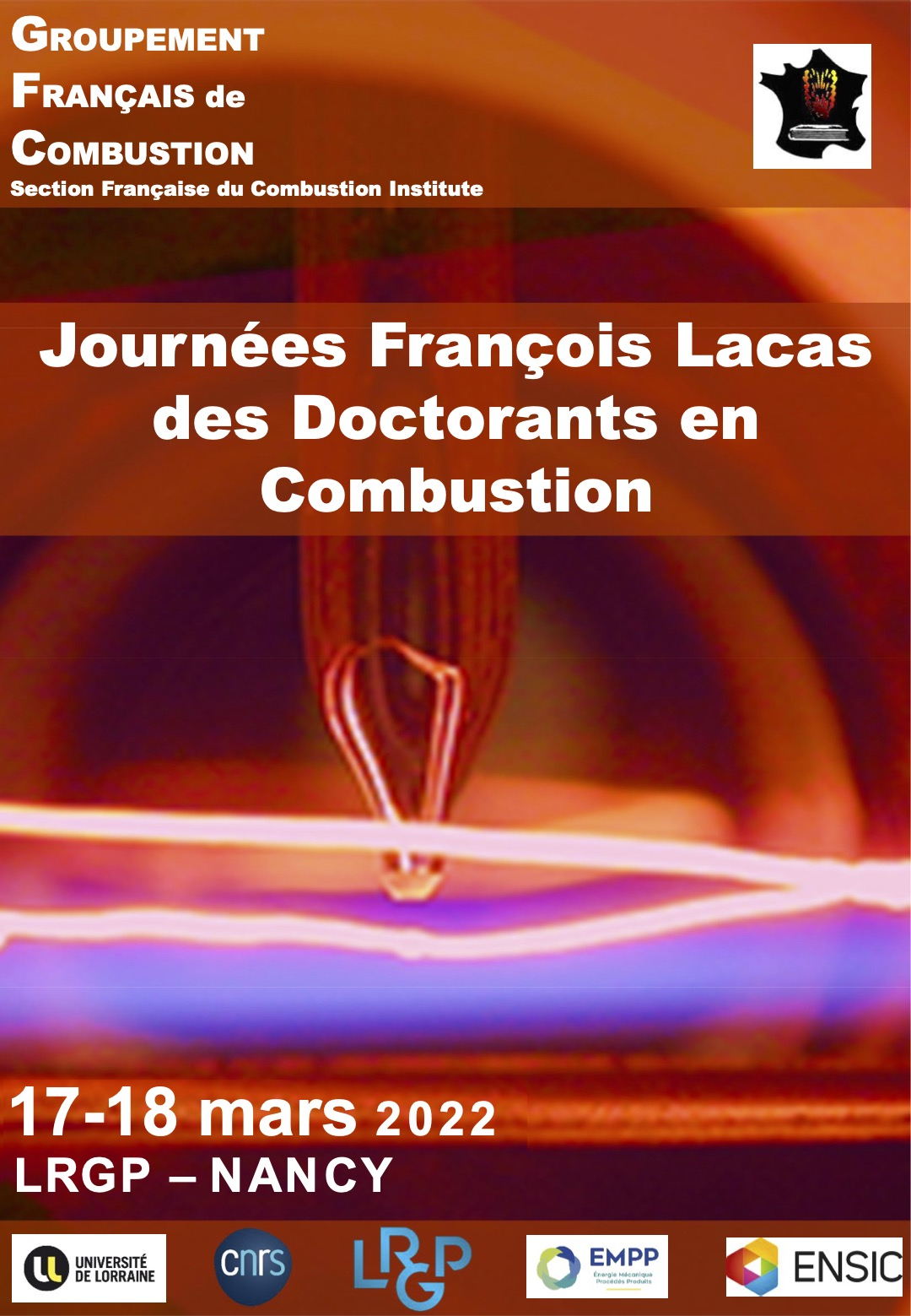 affiche